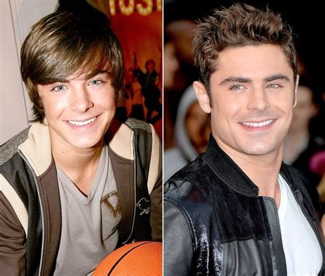 zac efron now|More.